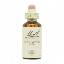 Flores De Bach 27 Agua de Roca 20 ml