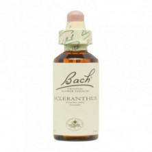 Flores De Bach 28 Escleranto 20 ml