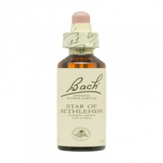 Flores De Bach 29 Estrella de Belén 20 ml