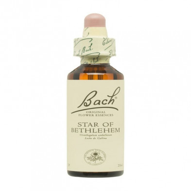 Flores De Bach 29 Estrella de Belén 20 ml