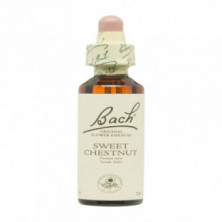 Flores De Bach 30 Castaño Dulce 20 ml