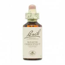 Flores De Bach 35 Castaño Blanco 20 ml