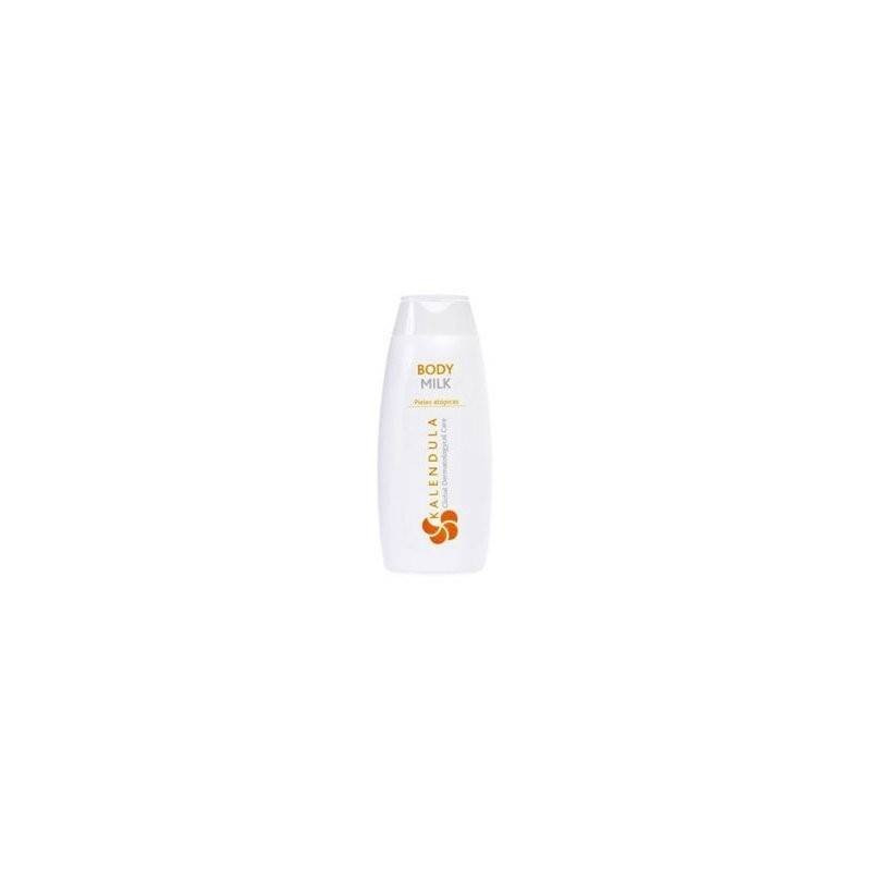 Kalendula Body Milk 200 ml Global Dermatologycal Care