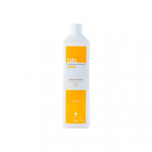 Inibsa Gel Dermatologico Multicer. 1 L.