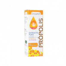 Extracto Propolis Sin Alcohol 50 ml Drasanvi