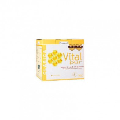 Vitalpur Clasica 20 Viales Drasanvi