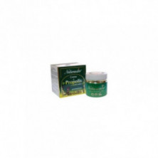 Crema De Propoleo 50 ml Naturandor Fleurymer