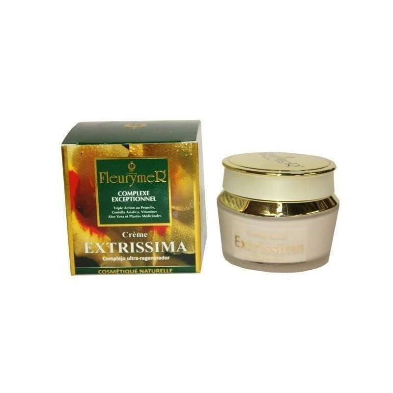 Crema Extrissima 50 ml Fleurymer