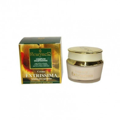 Crema Extrissima 50 ml Fleurymer