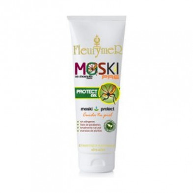 Moskidol Pre 85 ml Fleurymer