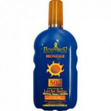 Leche Solar Spf50 250 ml Fleurymer