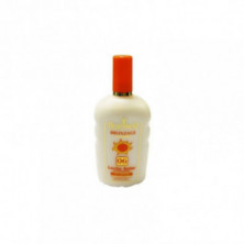 Leche Solar Zanahoria Spf6 250 ml Fleurymer