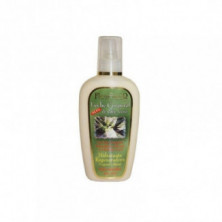 Leche Corporal Aloe + Tepezcohuite 200 ml Fleurymer