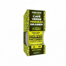 Café Verde Premium Drainer 500 ml Novity