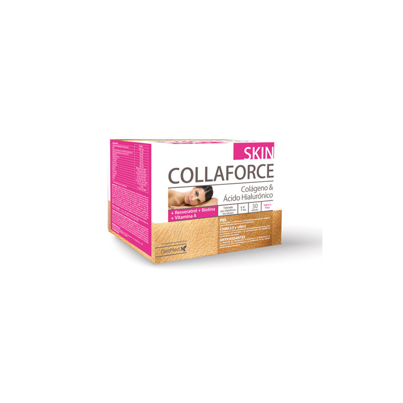 Collaforce Skin 30 Sobres Dietmed