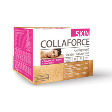 Collaforce Skin 30 Sobres Dietmed