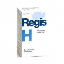 Regis H 60 Comprimidos Global Remediation