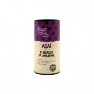 Acai En Polvo 70 gr Gold Nutrition