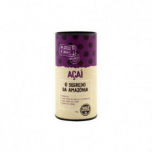 Acai En Polvo 70 gr Gold Nutrition