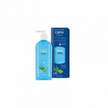 After Shave Men Aloe Y Menta Viaje 100 ml Grisi