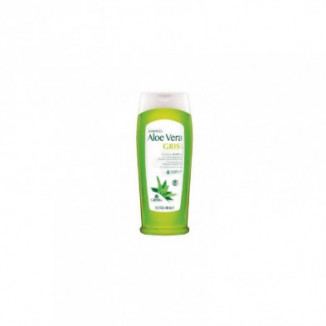 Champu Aloe Vera 400 ml Grisi