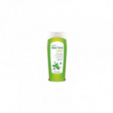 Champu Aloe Vera 400 ml Grisi