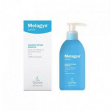 Melagyn Pediatrico Gel Intimo Infantil 200 ml Gynea