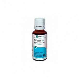 Silizeen Plus 25 ml Ihlevital