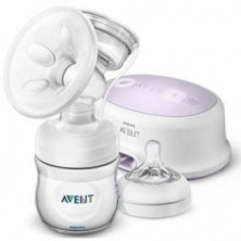 Extractor De Leche Confort Electrico Philips Avent