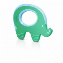 Mordedor Elefante Para Todas Las Etapas Philips Avent