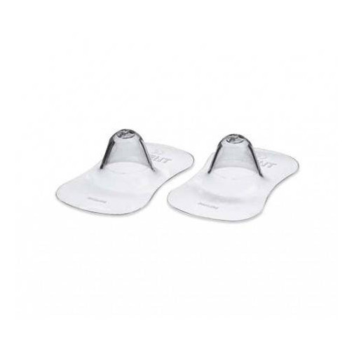 Protector De Pezones 2 Unidades Talla M 2Ud Scf153/03 Philips Avent