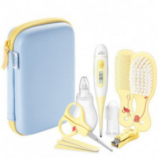 Set Para El Cuidado Del Bebe Philips Avent