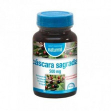 Cáscara Sagrada 500 mg 90 Comprimidos Naturmil