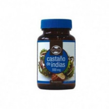 Castaño de Indias 300 mg 90 Comprimidos Naturmil