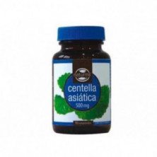 Centella Asiática 500 mg 90 Comprimidos Naturmil