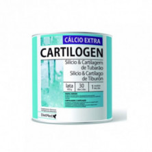 Cartilogen Bote 450 gr Dietmed