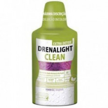 Drenalight Clean Extra Detox 600 ml Dietmed