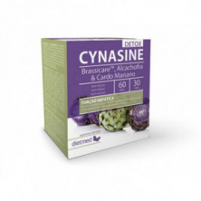 Cynasine Detox 60 Cápsulas Dietmed