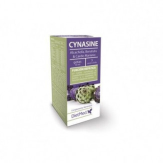 Cynasine Gotas 50 ml Dietmed