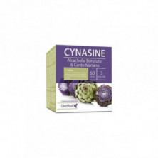 Cynasine 60 Comprimidos Dietmed