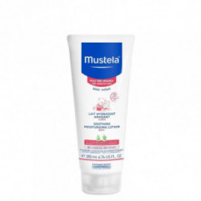 Mustela Leche Hidratante Calmante 200ml