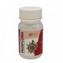 Pasiflora 500 mg 100 Comprimidos GHF