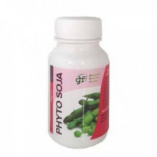 Phyto Soja Isoflavonas De Soja 80 Comprimidos GHF