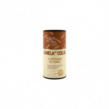 Canela De Ceilan En Polvo 125 gr Gold Nutrition