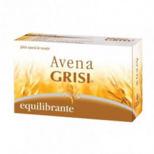 Dermojabon Avena 100 gr Grisi