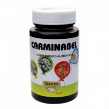 Carminabel 450 mg 60 Cápsulas Herdibel