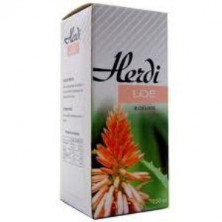 Herdi Loe Jarabe 250 ml Herdibel