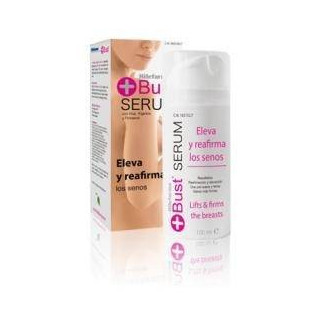 Mas Bust Serum 100 ml Hilefarma