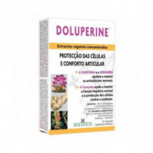 Doluperine 32 Cápsulas Holistica