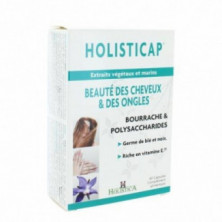 Holisticap 60 Cápsulas Holistica